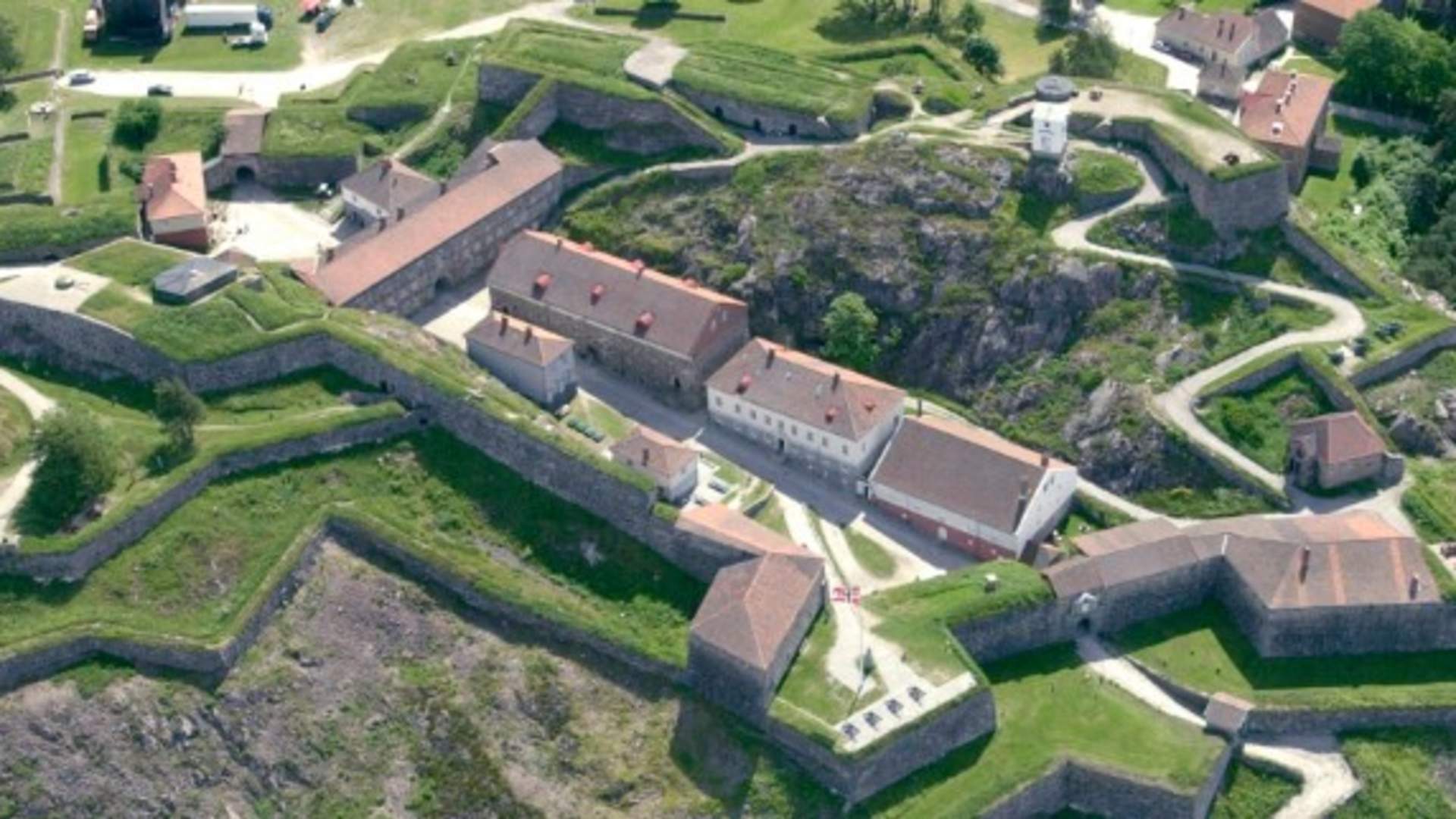 Fredriksten 3